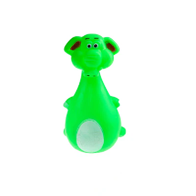 Juguete para mascotas color aleatorio 13*7cm