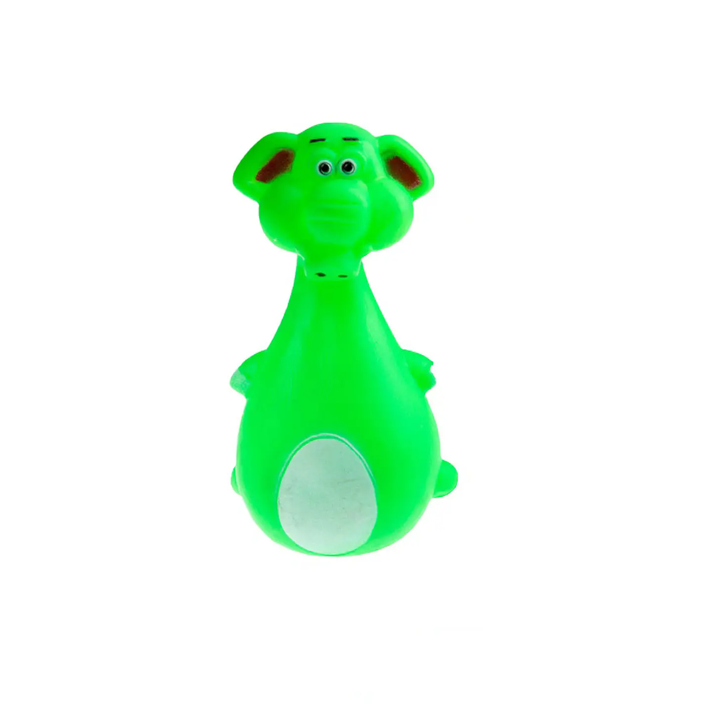 Juguete para mascotas color aleatorio 13*7cm 1