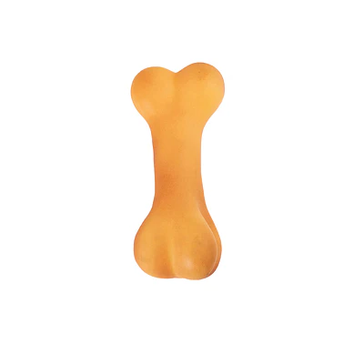 Juguete de hueso para perro 15.5*6.5cm 