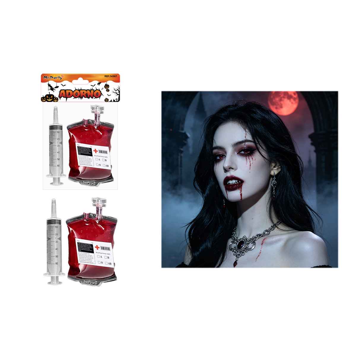 Bon Bon Bum Halloween - Mistery Arcoíris (bolsa Con 24u)