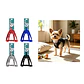 Arnés step in para mascotas 1.5cm*30/50cm Color Aleatorio - Miniatura 1