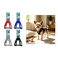 Arnés step in para mascotas 2.0cm*40/70cm Color Aleatorio - Miniatura 1