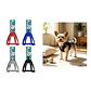 Arnés step in para mascotas 2.5cm*70/90cm Color Aleatorio - Miniatura 1