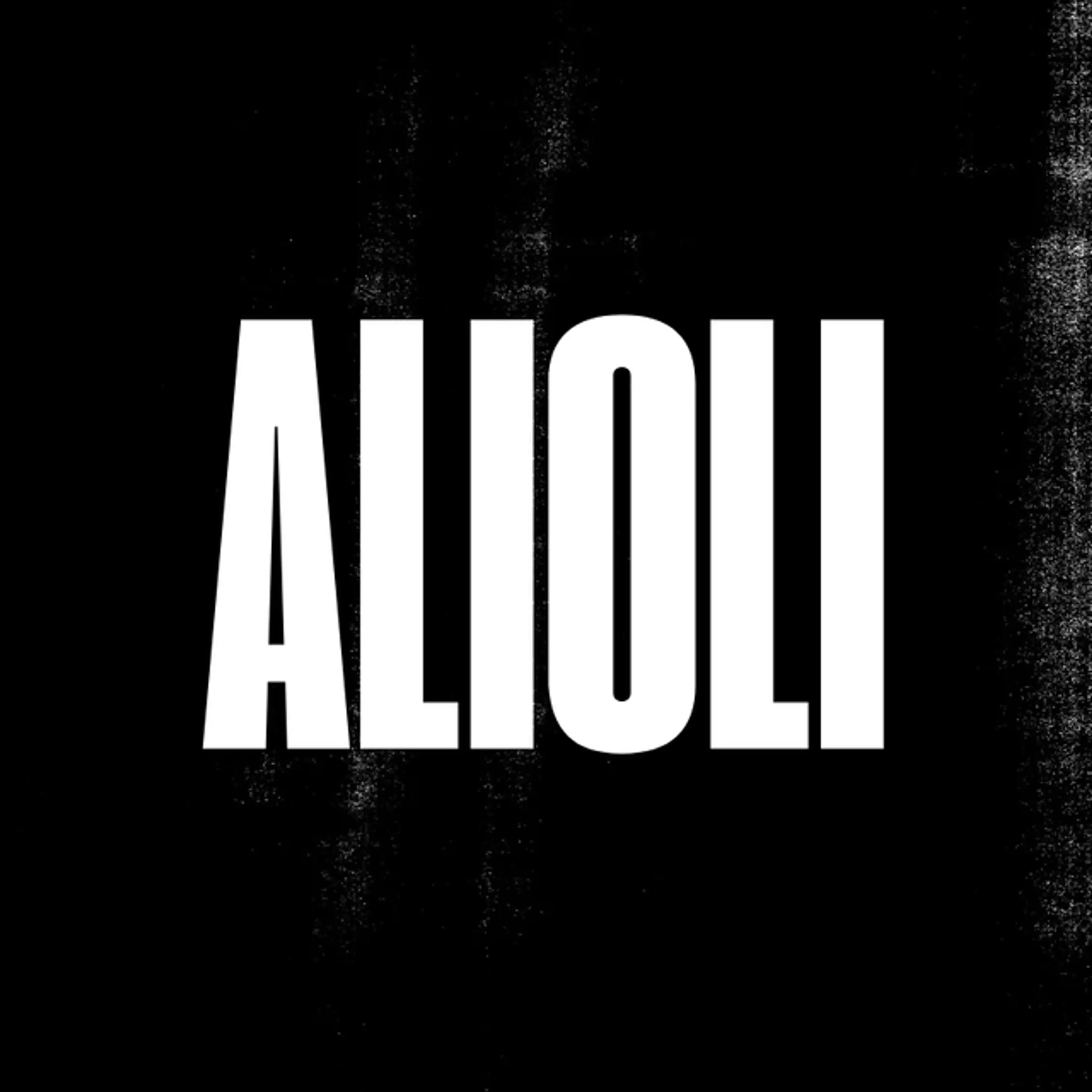 Alioli 1