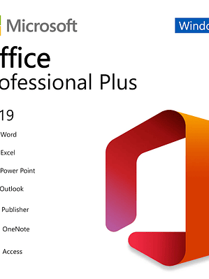 Office Professional Plus 2019