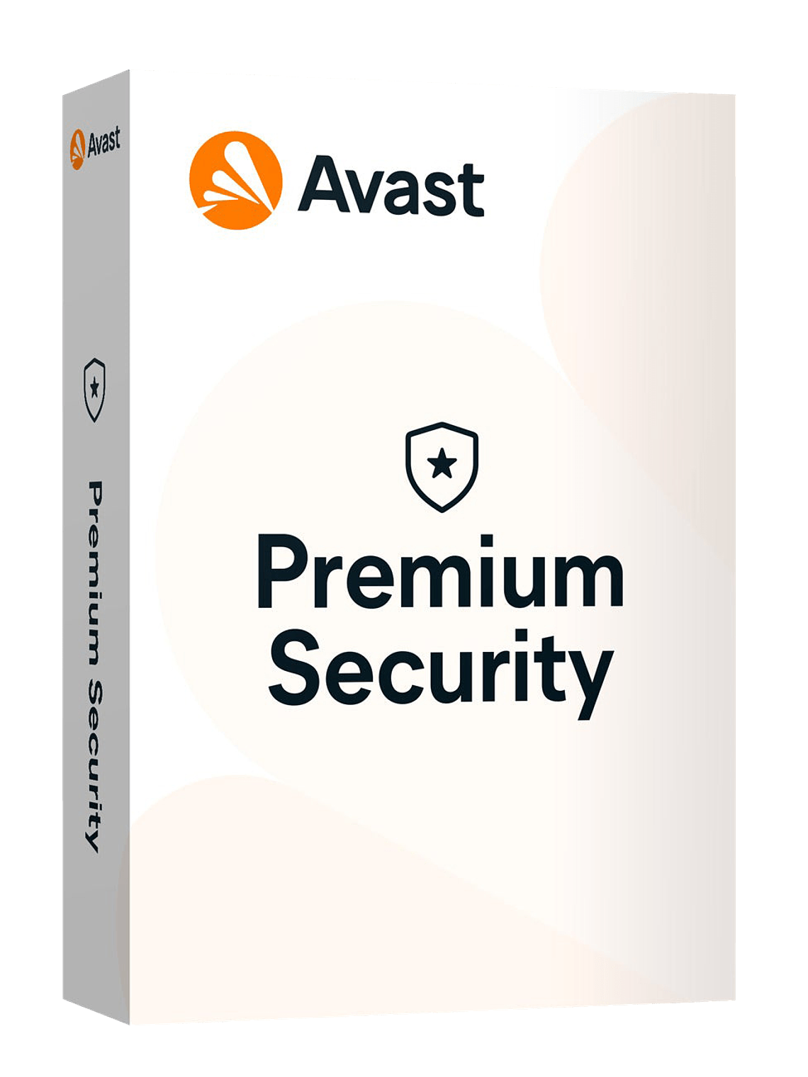 Avast Premium Security 1