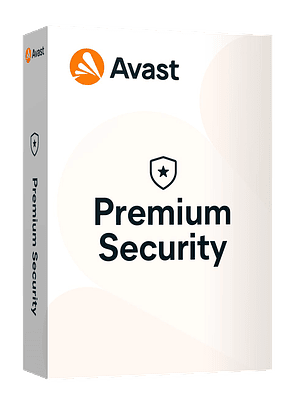 Avast Premium Security