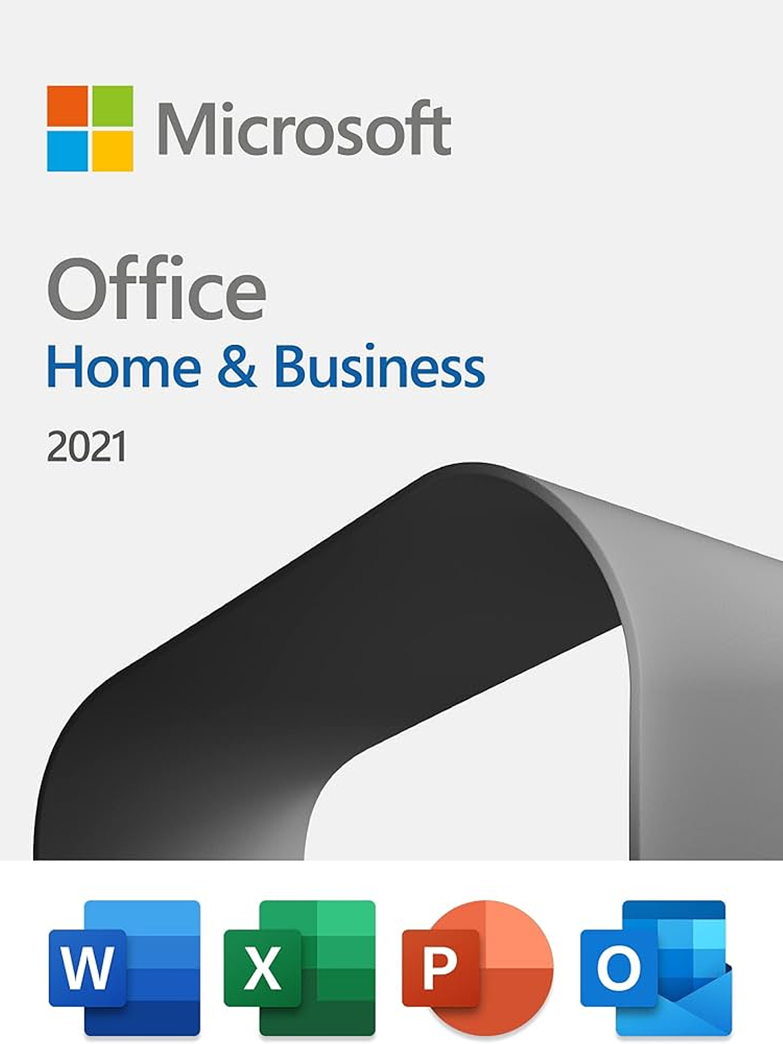 Microsoft Office 2021 Home & Business MacOS 1