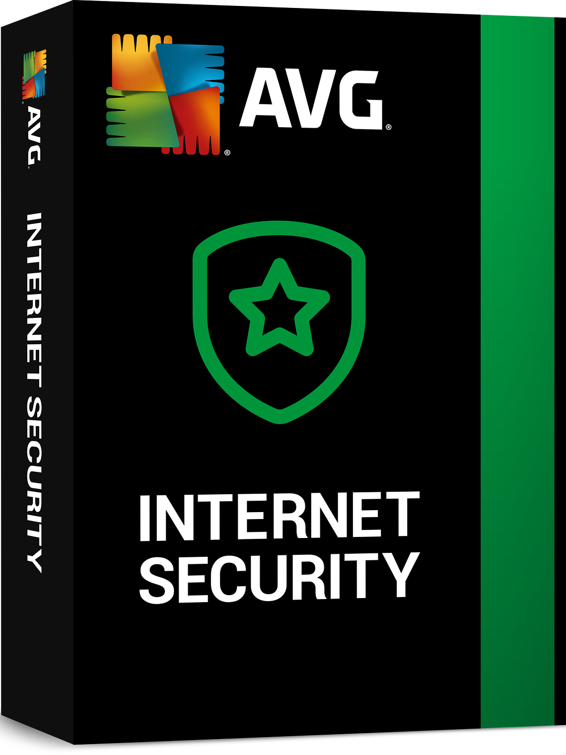 AVG Internet Security 1
