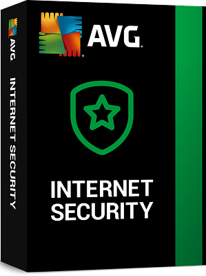 AVG Internet Security