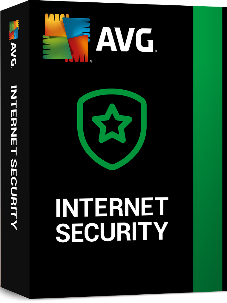 AVG Internet Security 1