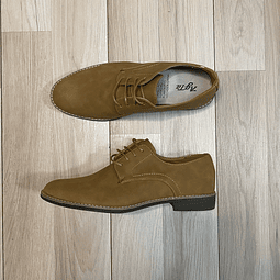 Zapato Camel Casual 