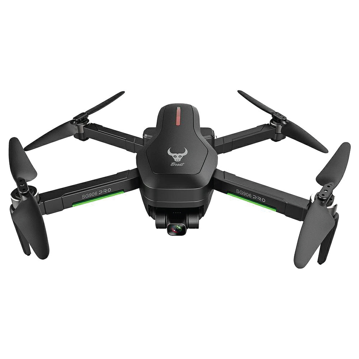 REACONDICIONADO - DRONE SG906 PRO 2 Ultra HD 4K CON 2 BATERÍAS INCLUIDAS 1