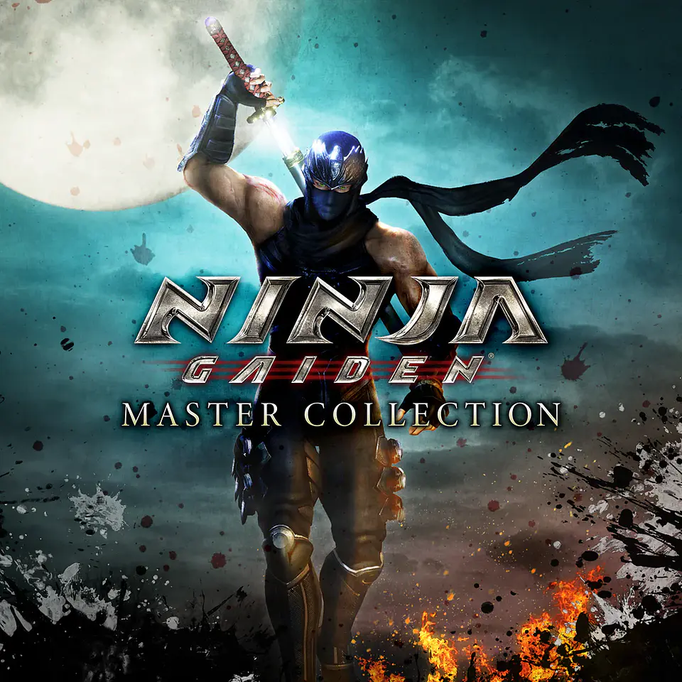 NINJA GAIDEN: Master Collection 1