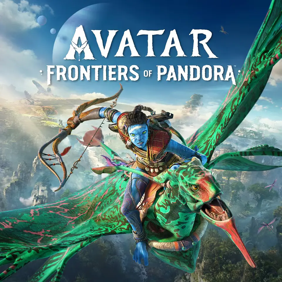 Avatar: Frontiers of Pandora 1