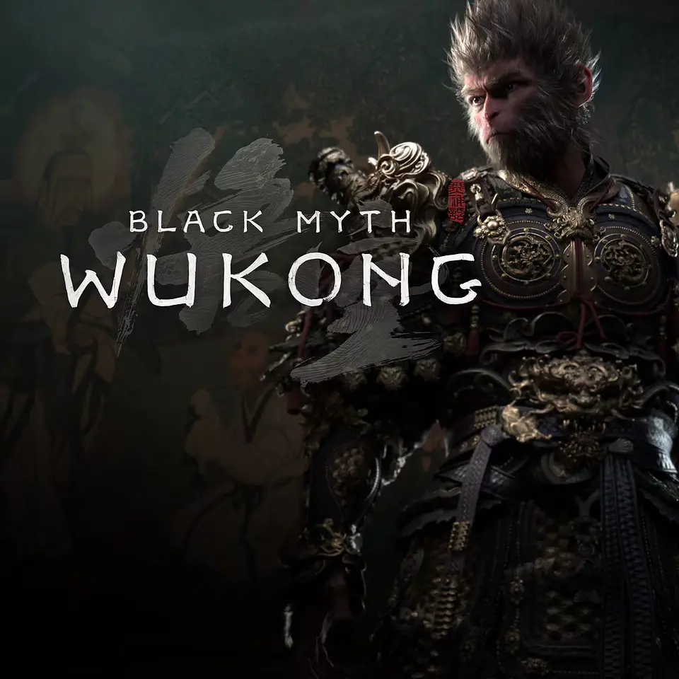 Black Myth: Wukong 1