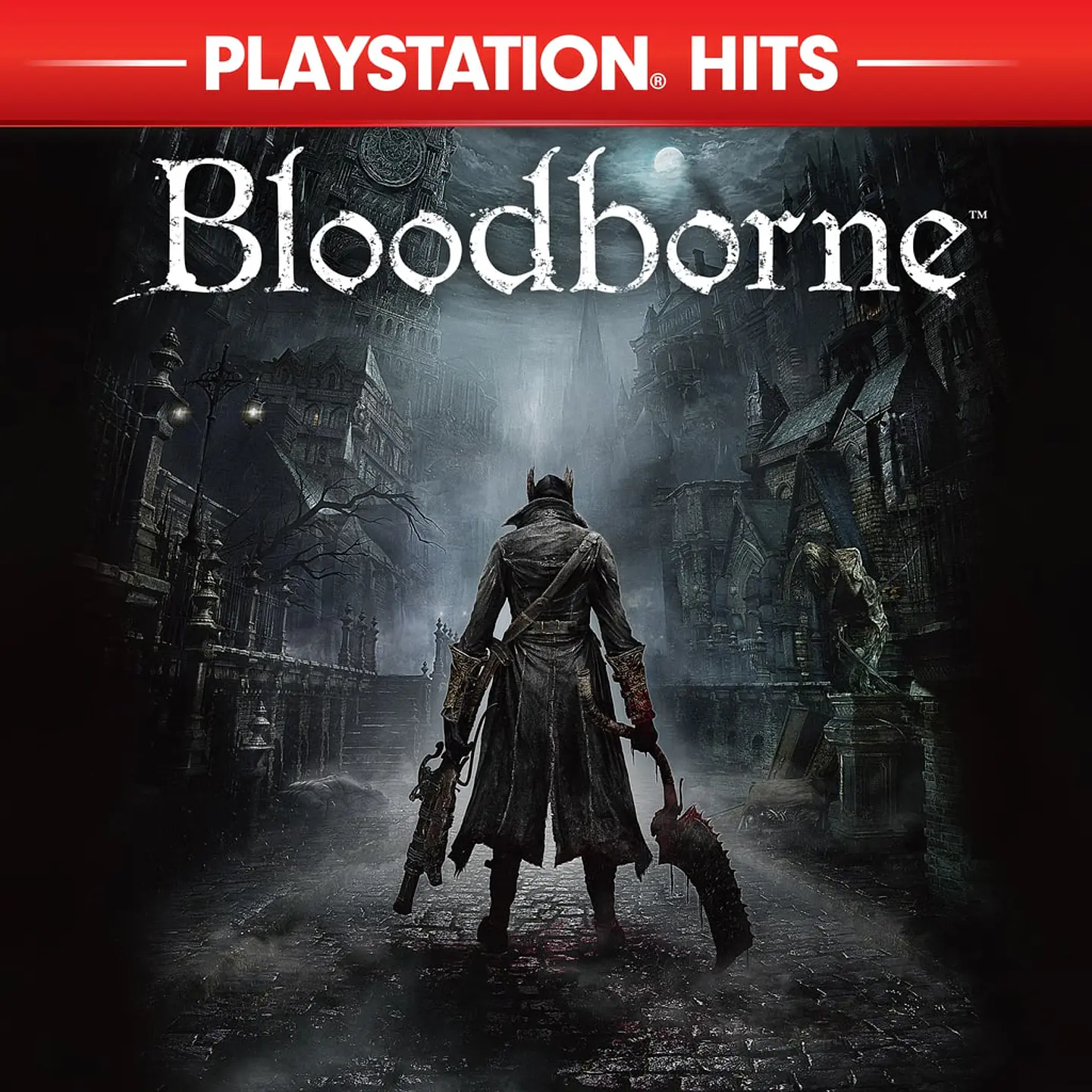 Bloodborne 1