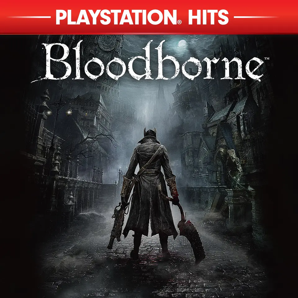 Bloodborne 1