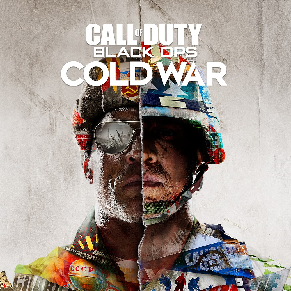 Call of Duty: Black Ops Cold War - Edición Estándar