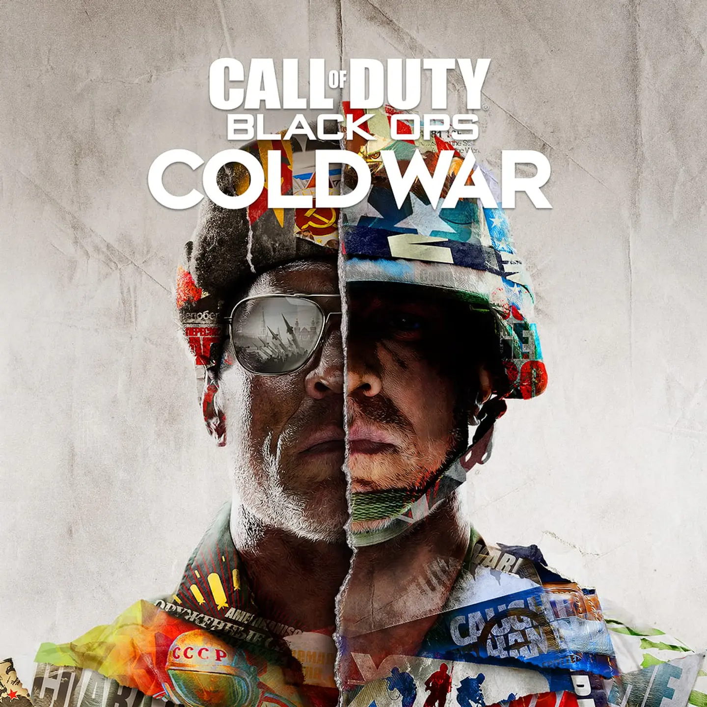 Call of Duty: Black Ops Cold War - Edición Estándar 1