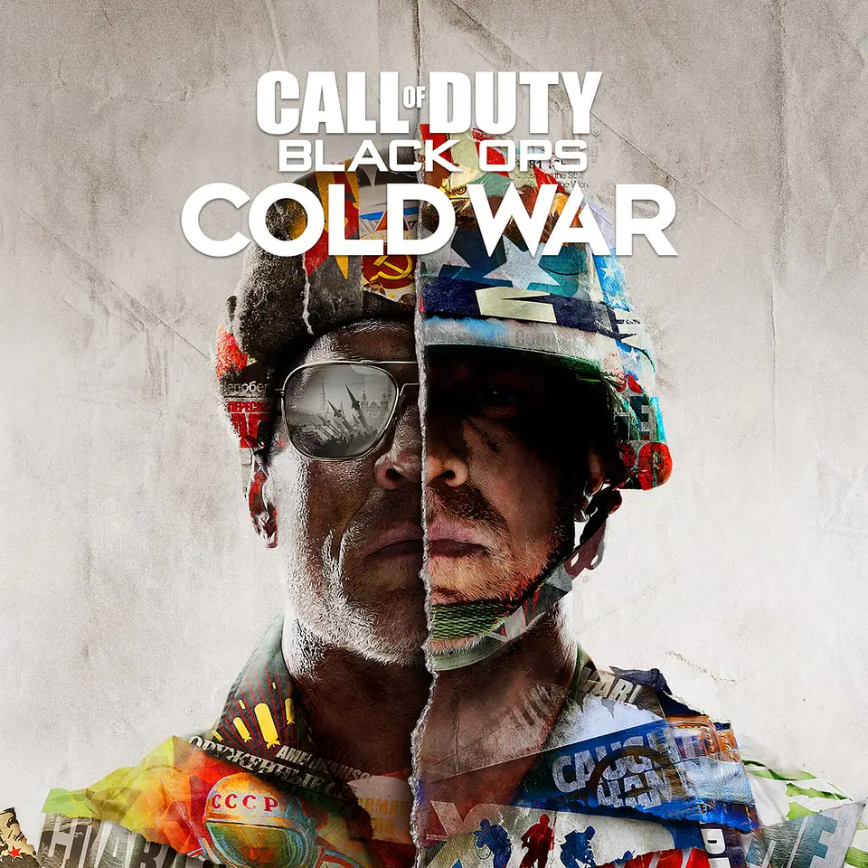 Call of Duty: Black Ops Cold War - Edición Estándar 1