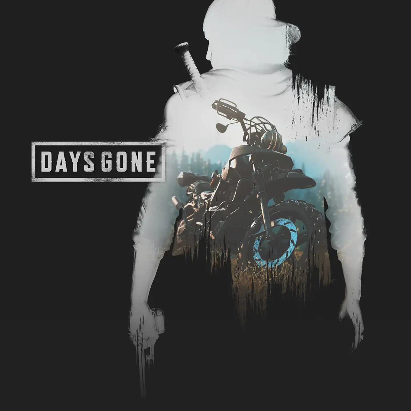 Days Gone 1