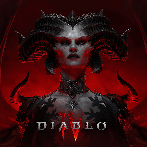 Diablo IV - Standard Edition