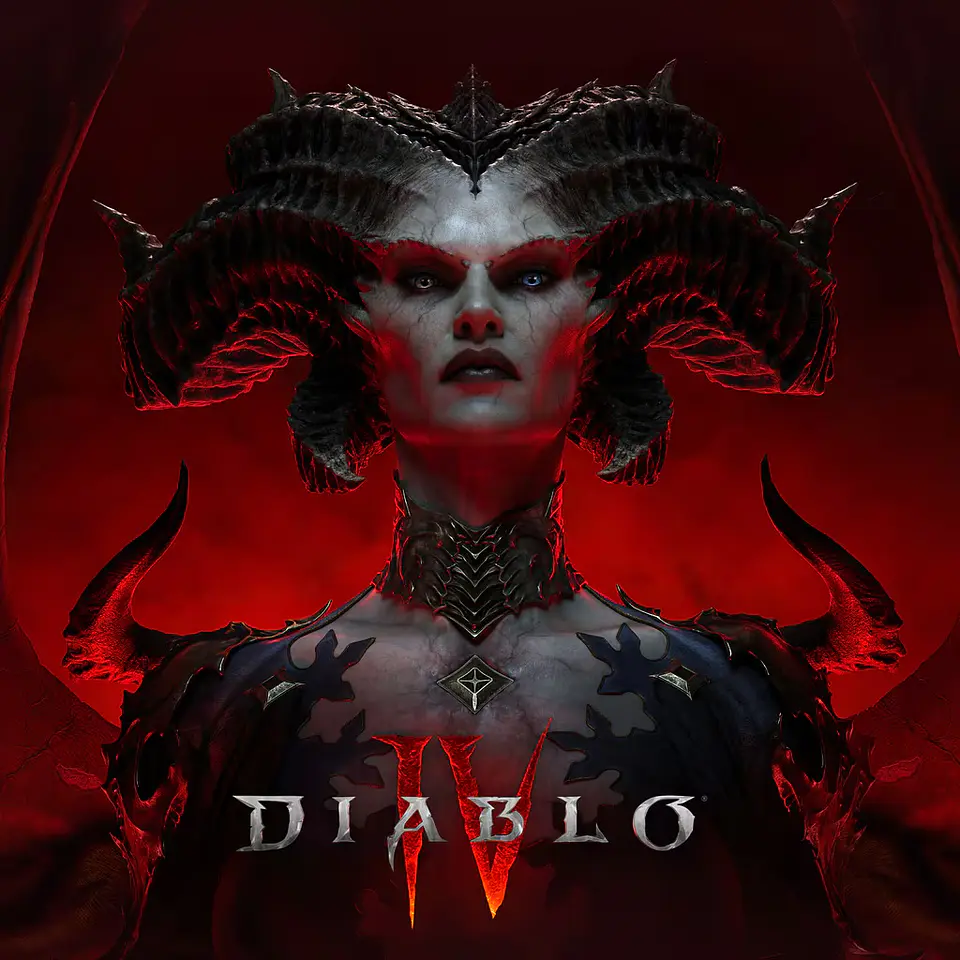 Diablo IV - Standard Edition 1
