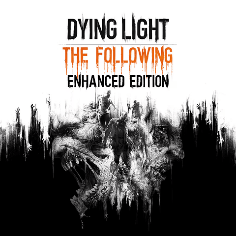 Dying Light: The Following - Edición Mejorada