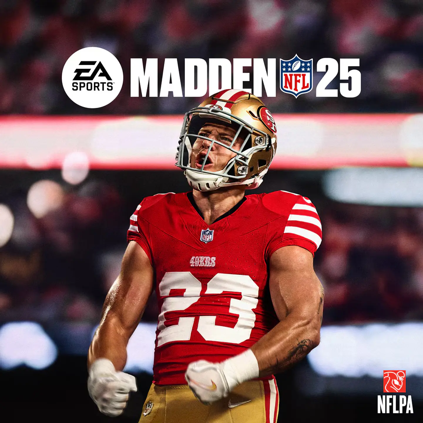 EA SPORTS Madden NFL 25 1