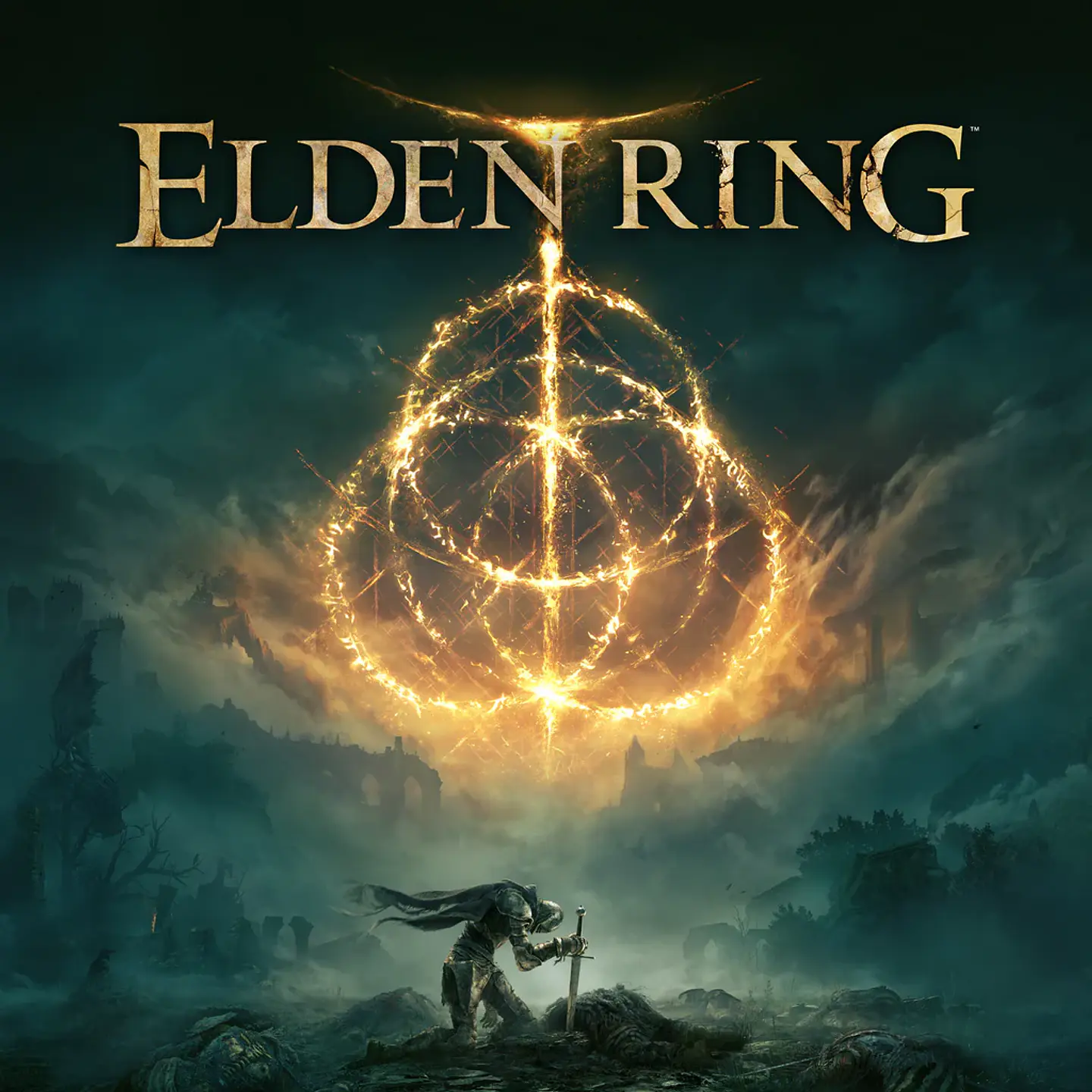 ELDEN RING PS4 & PS5 1