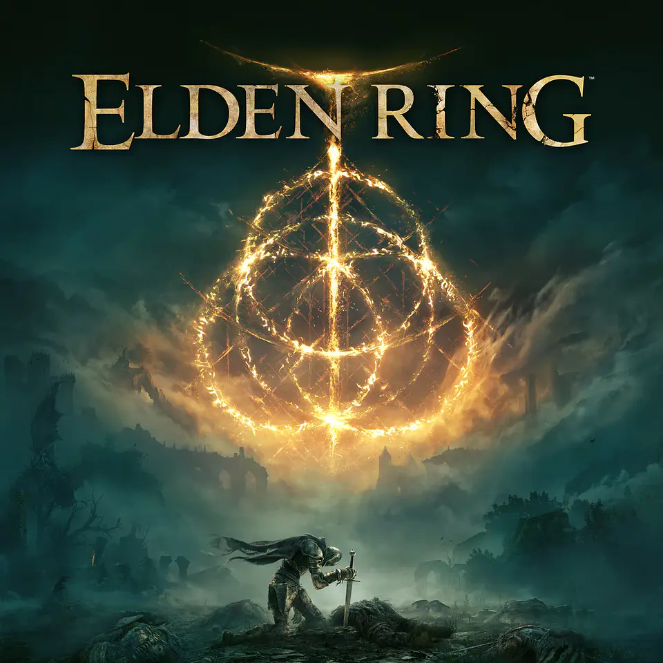 ELDEN RING PS4 & PS5 1
