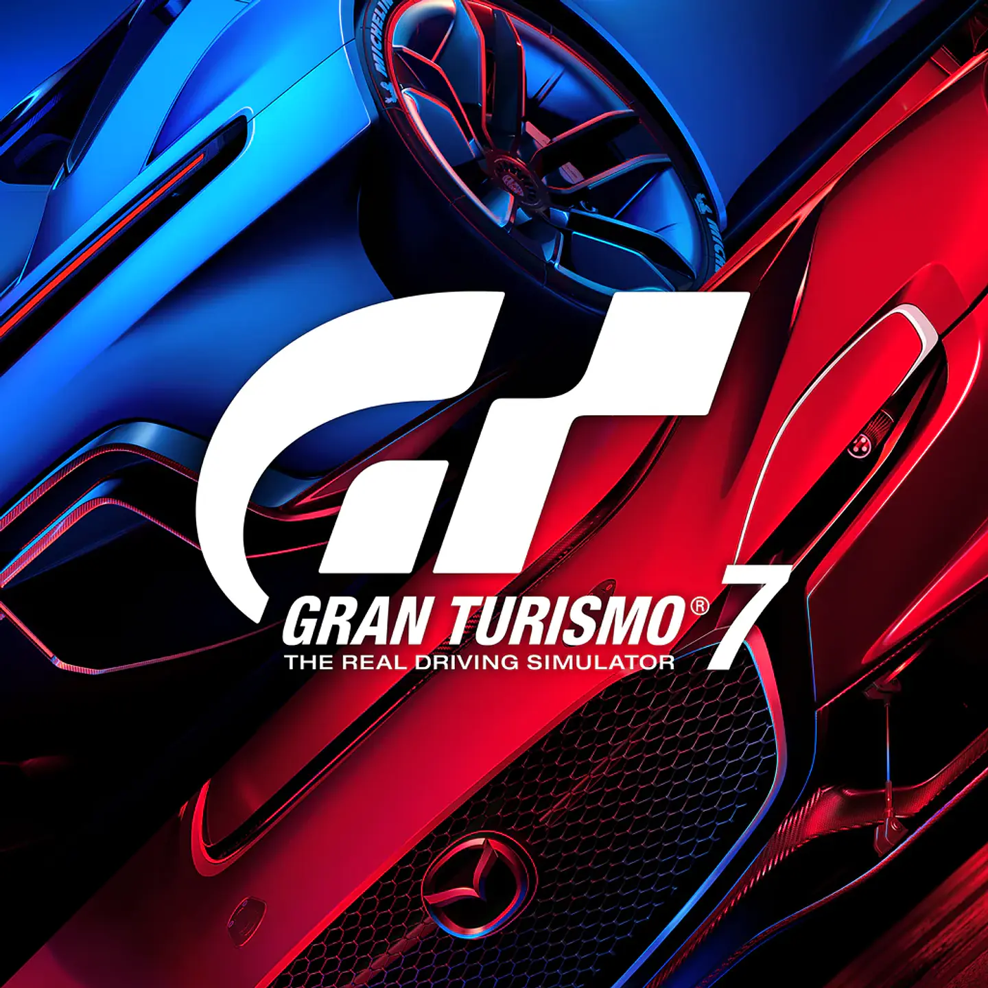 Gran Turismo 7 1