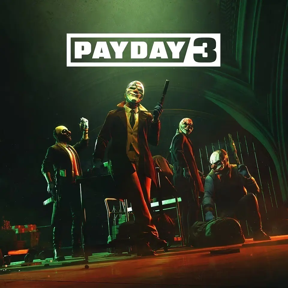 Payday 3 1