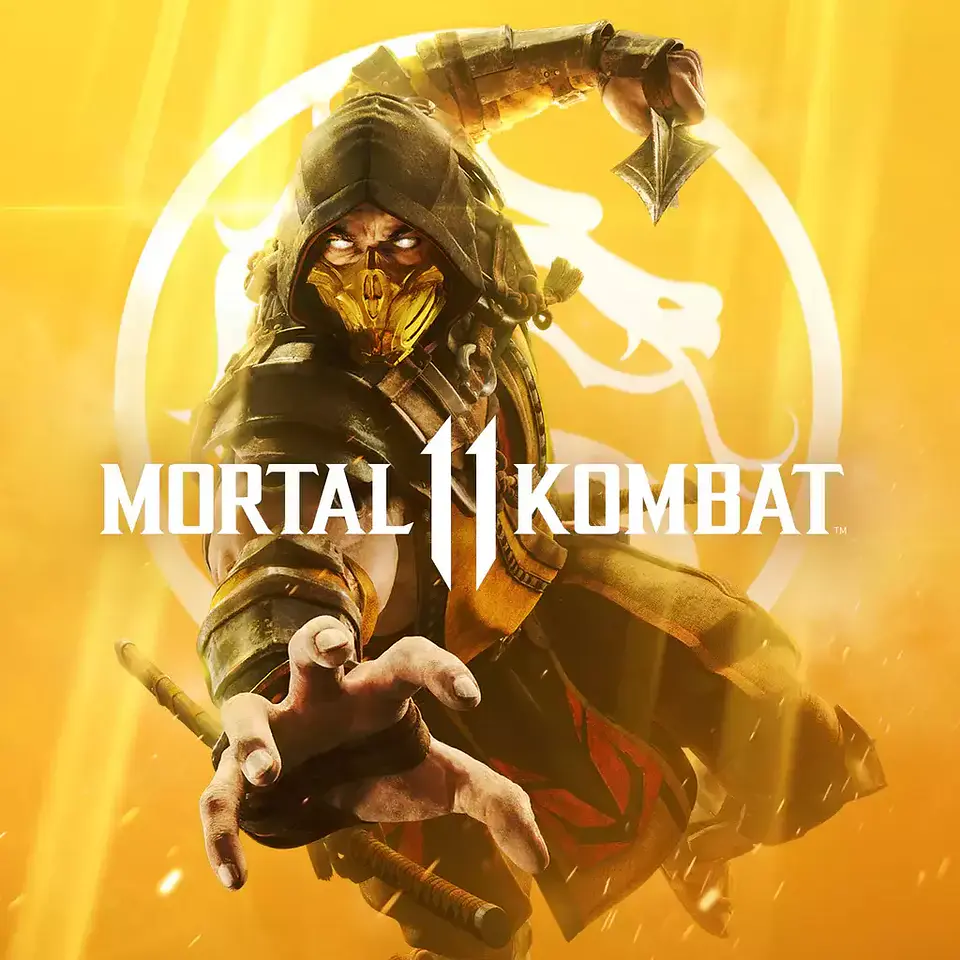 Mortal Kombat 11 1