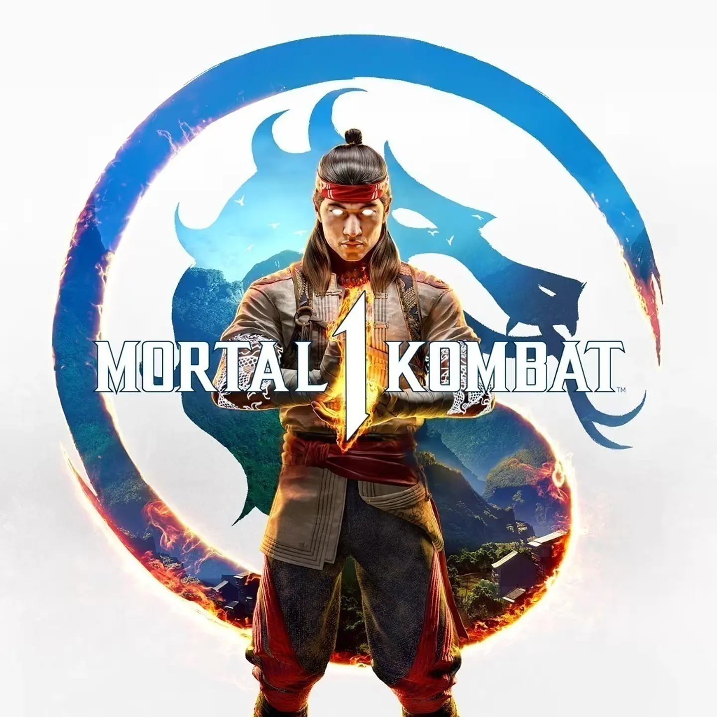Mortal Kombat 1 1