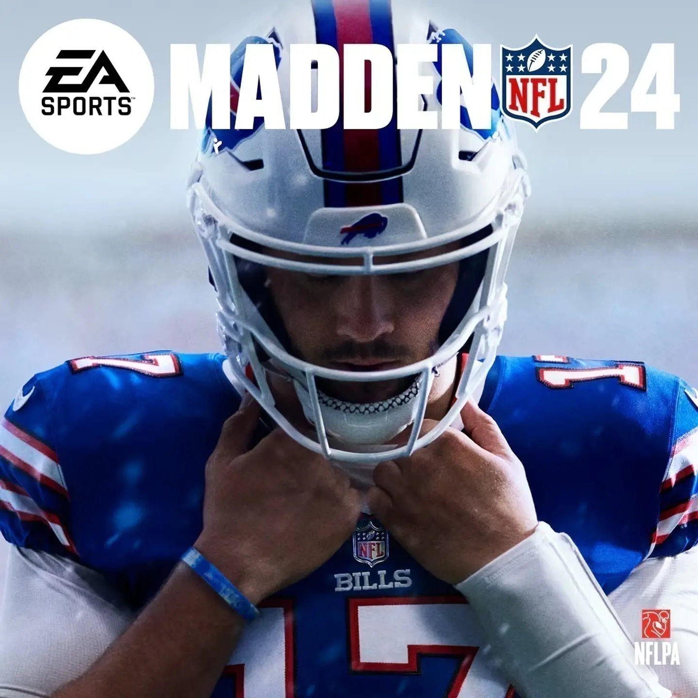 Madden NFL 24 1