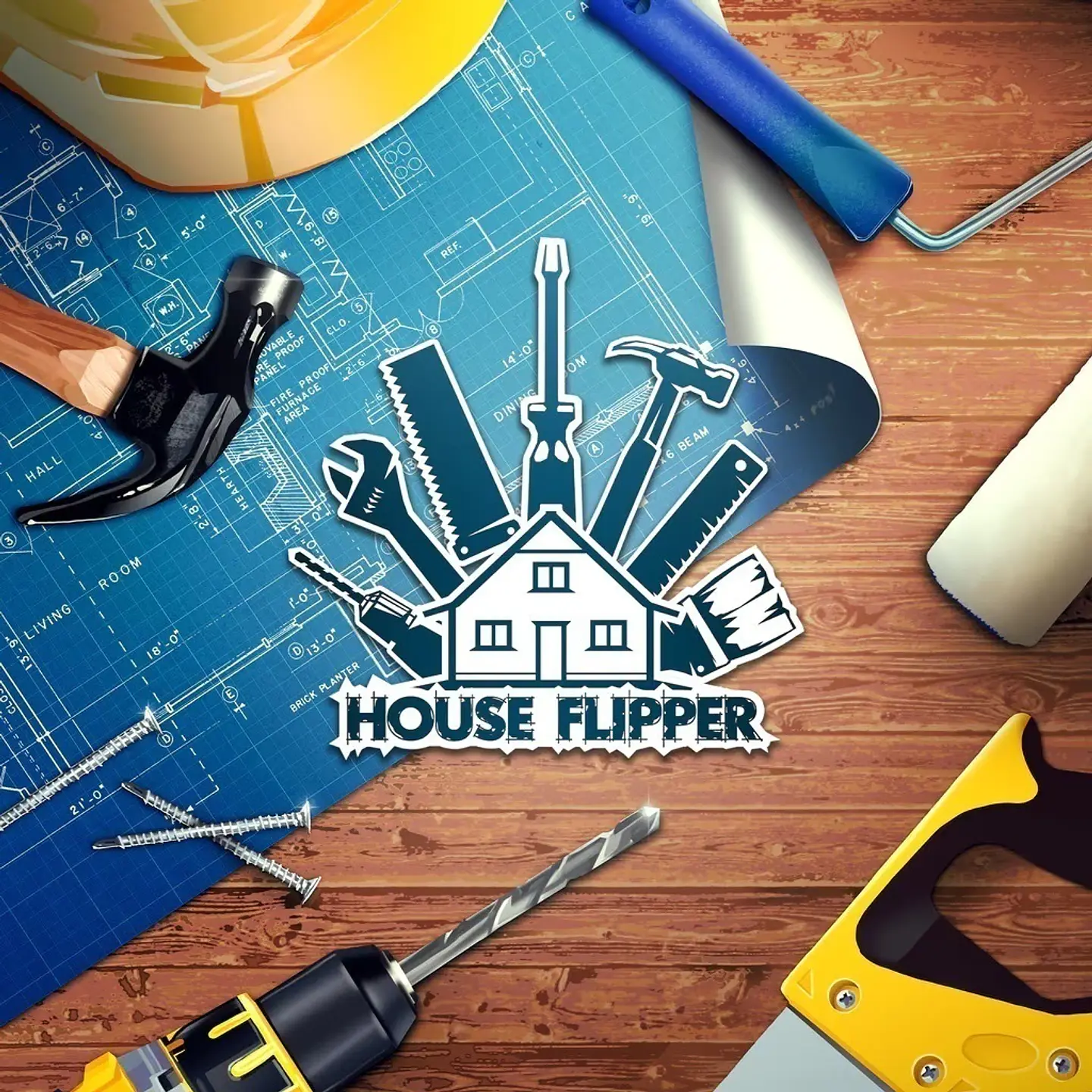 House Flipper 1