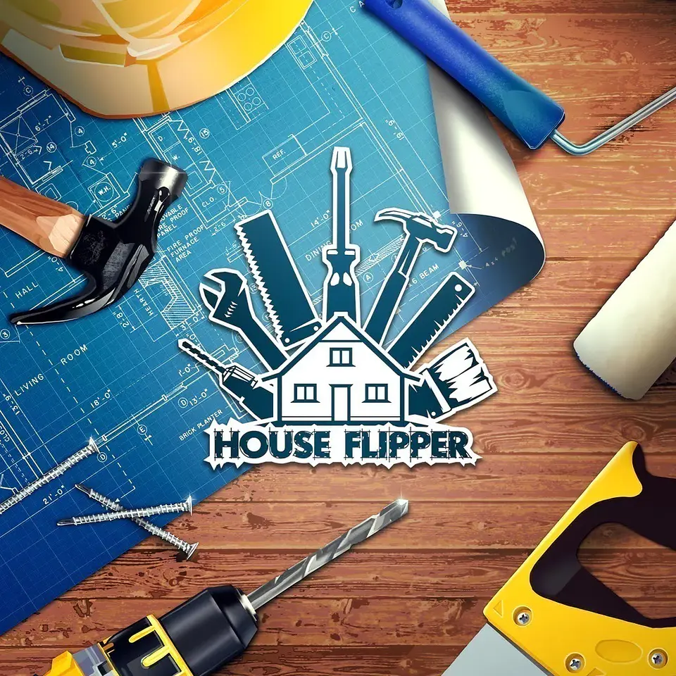 House Flipper 1