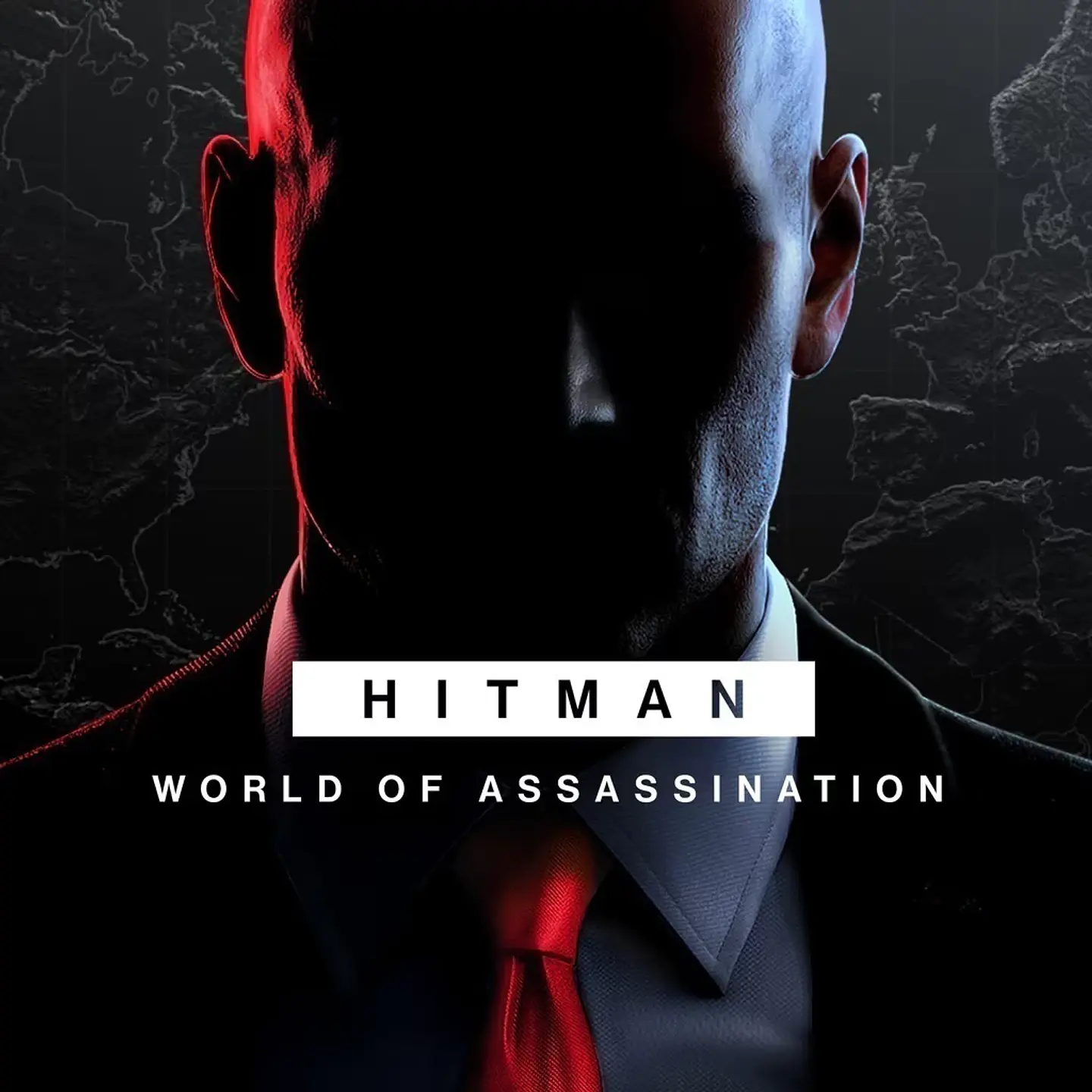 HITMAN World of Assassination 1