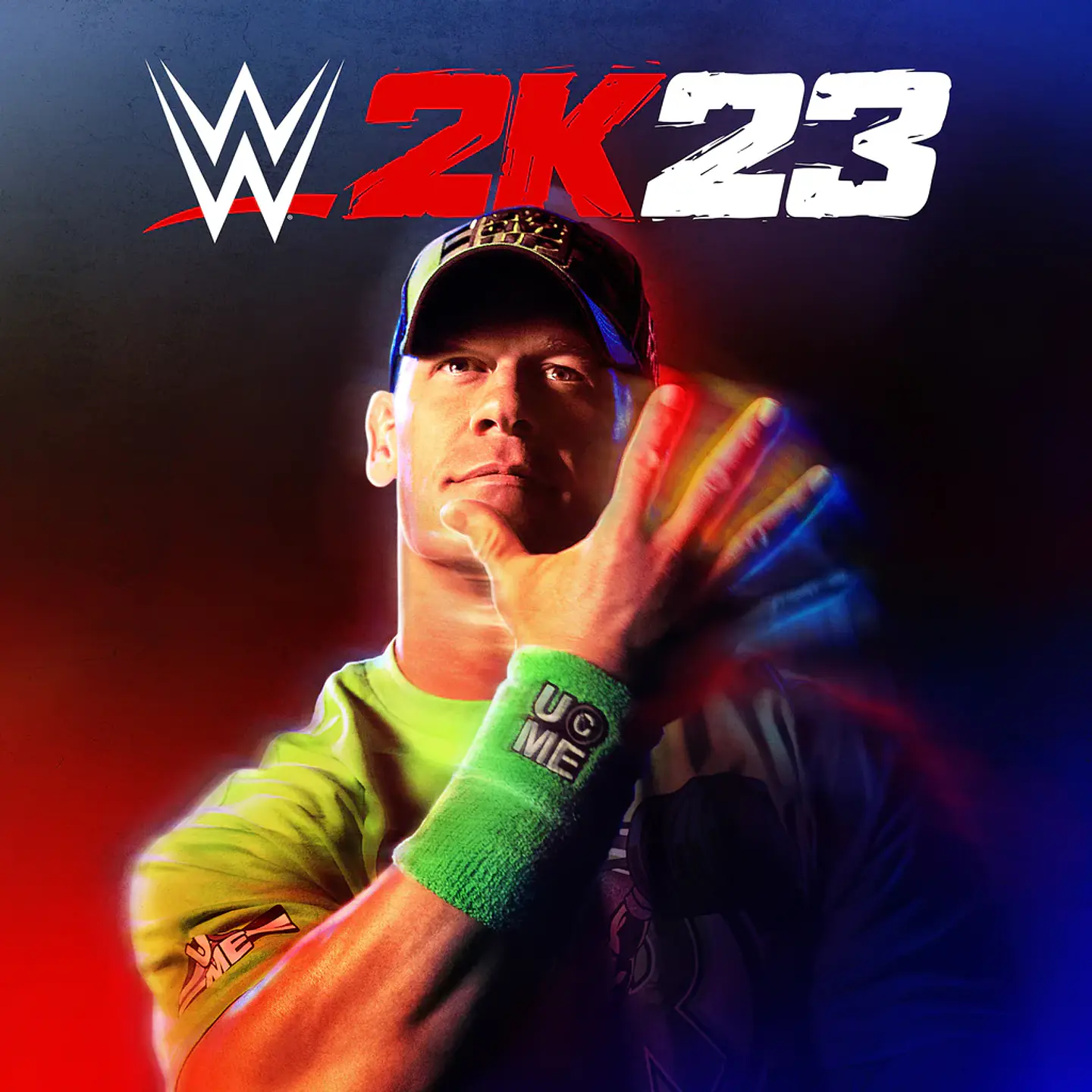 WWE 2K23 1
