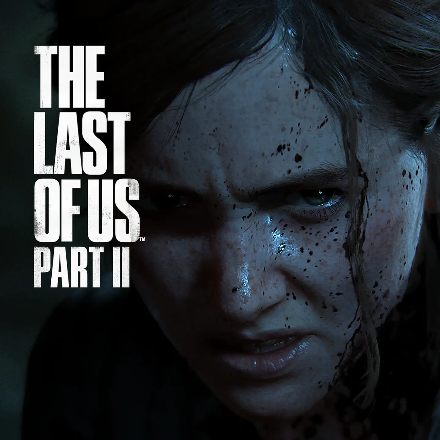 The Last of Us Part II 1