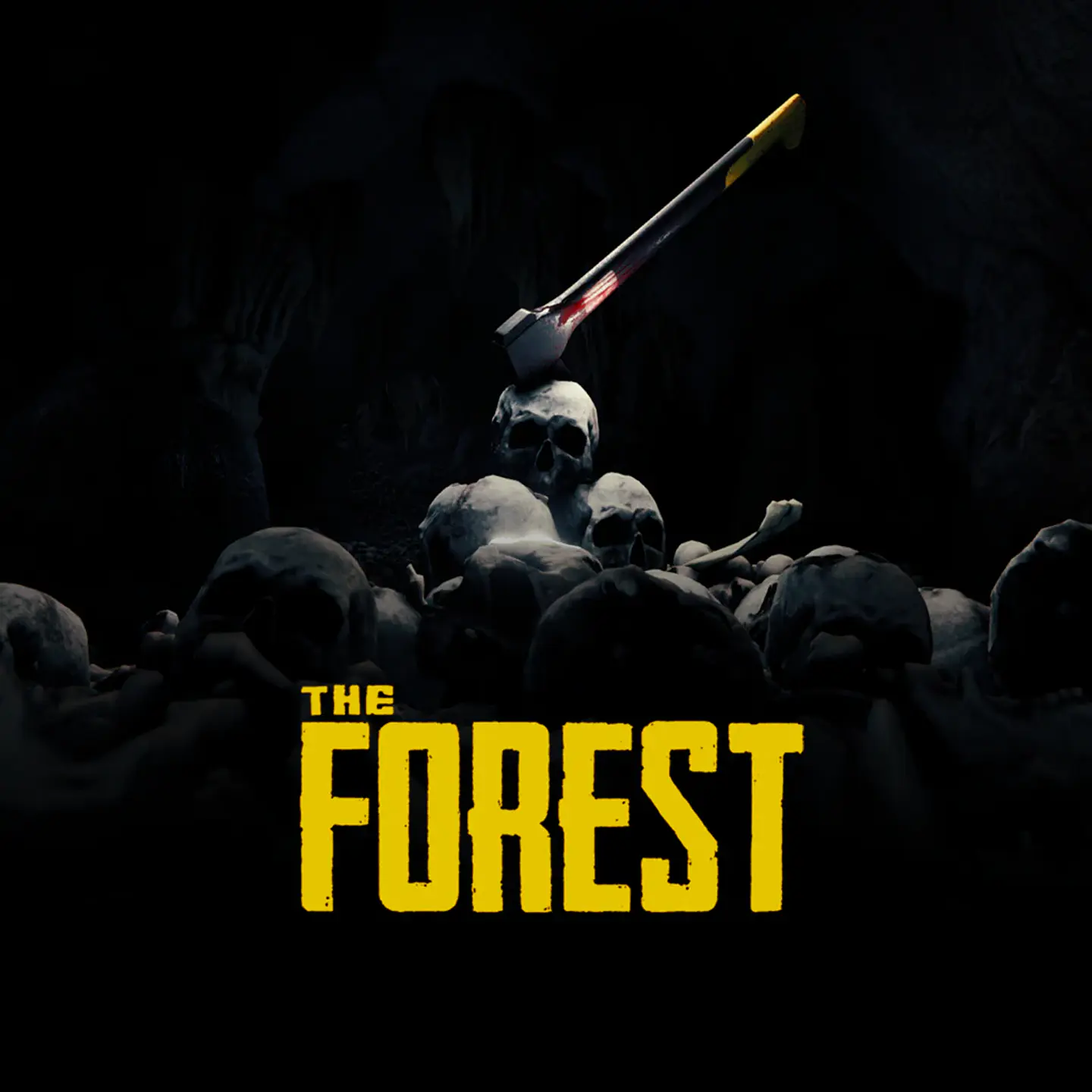 THE FOREST 1
