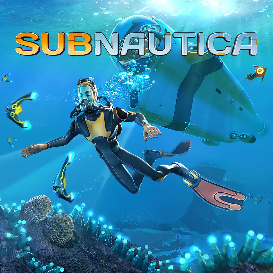 Subnautica 1