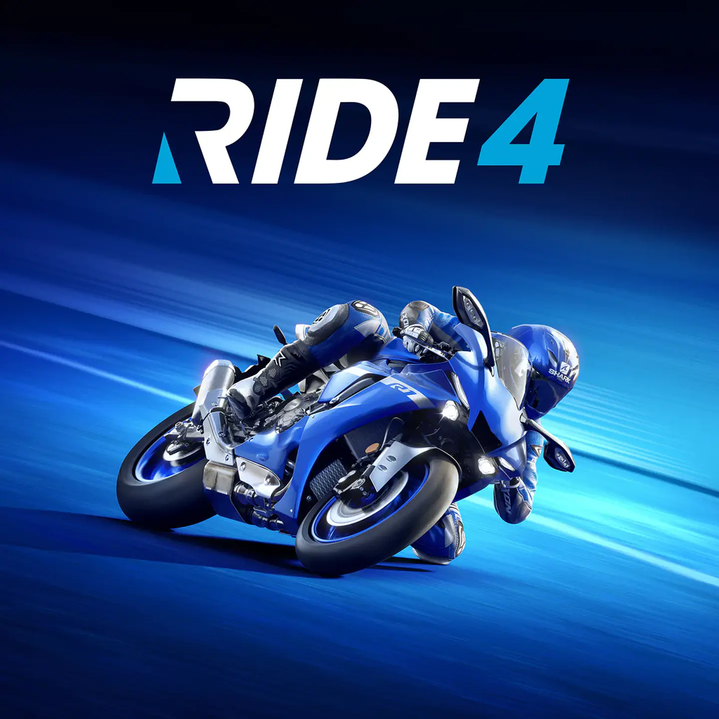 RIDE 4 1
