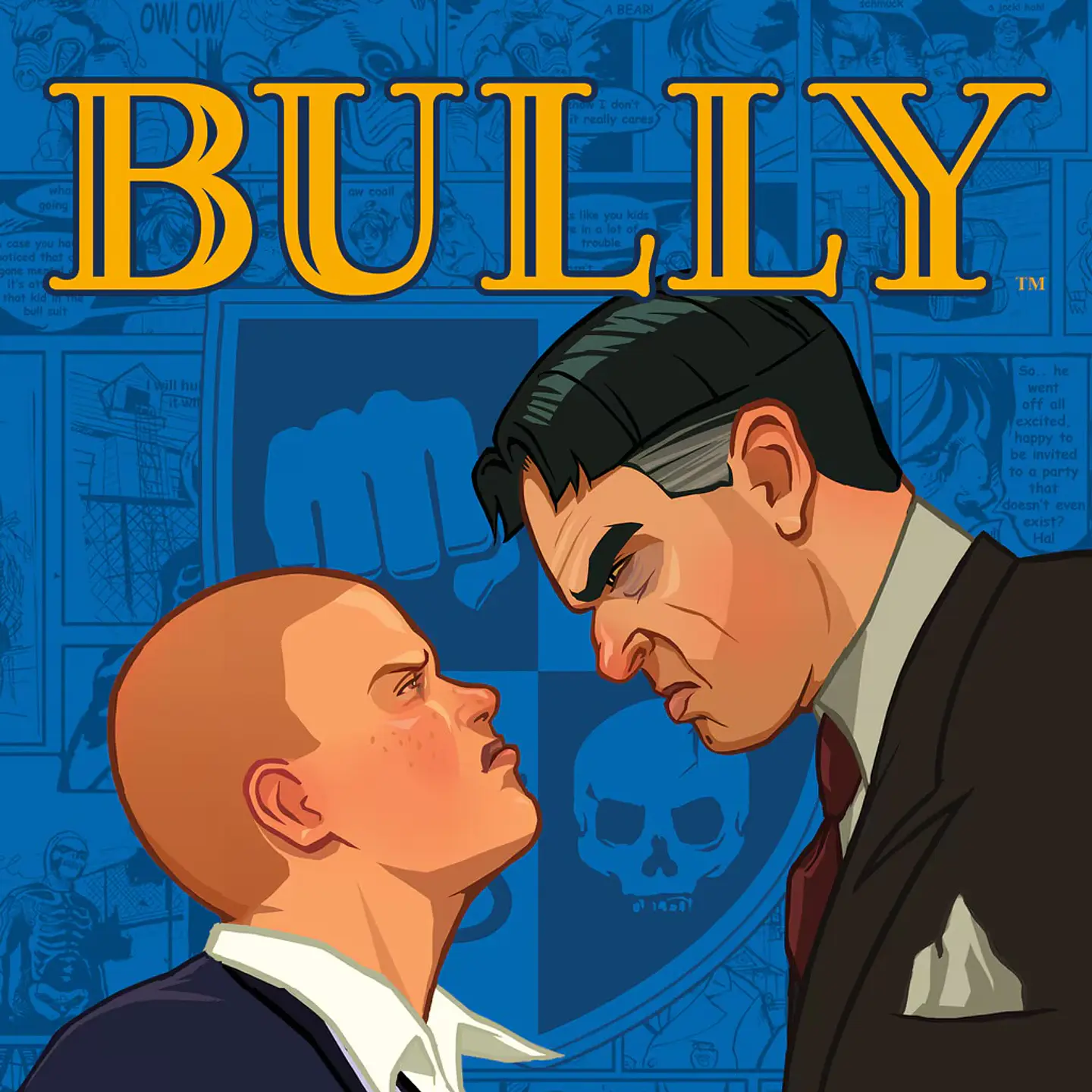 Bully 1