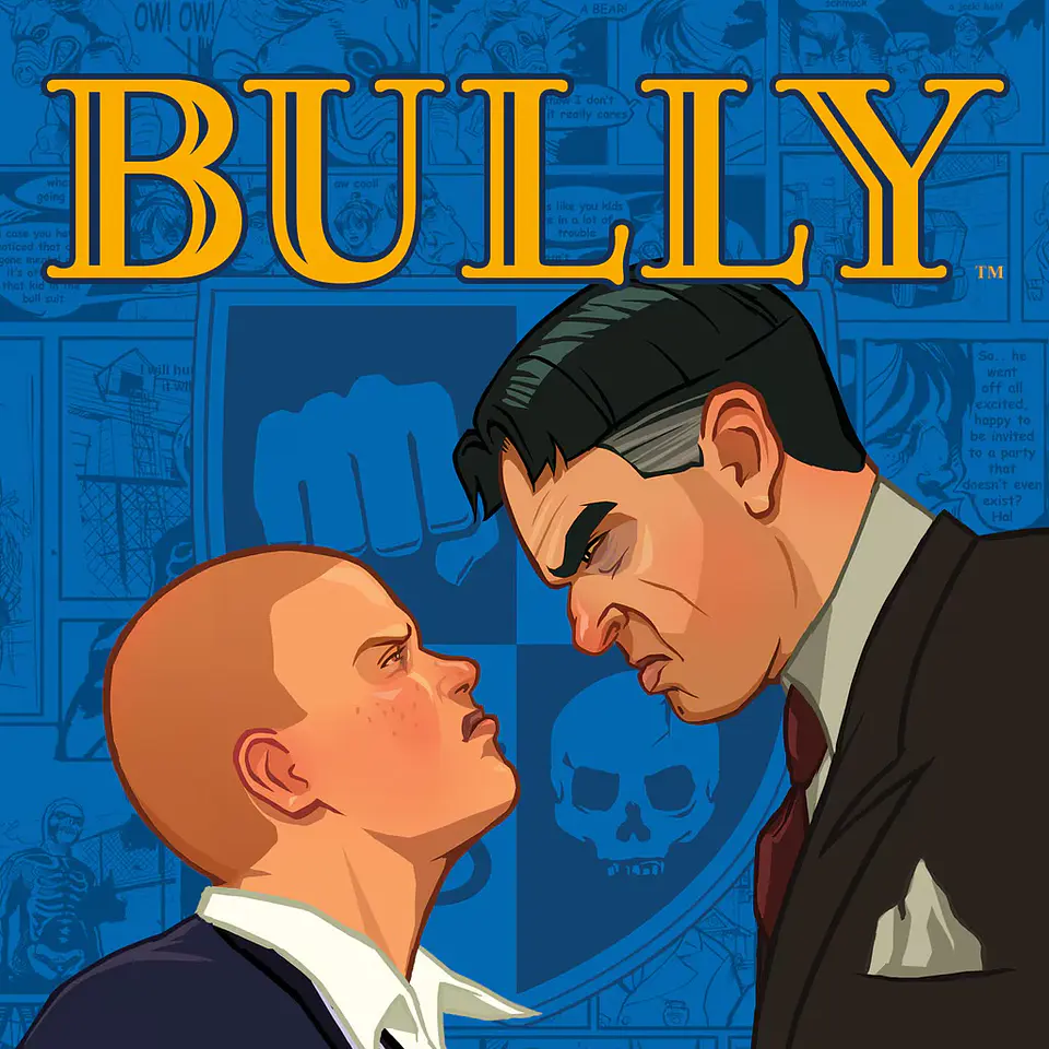 Bully 1