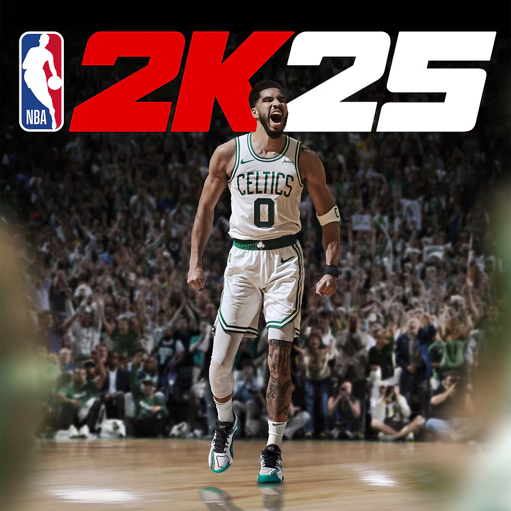 NBA 2K25 Edición Estándar