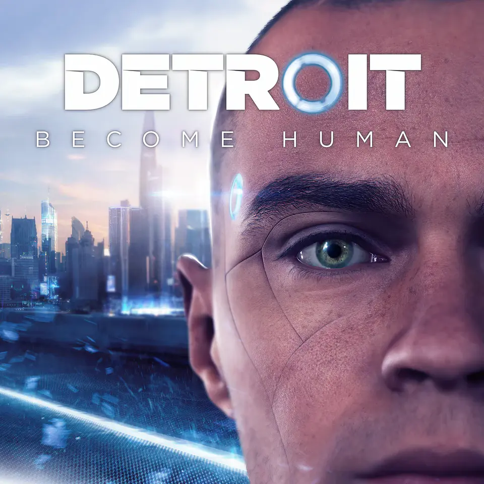 Detroit: Become Human 1