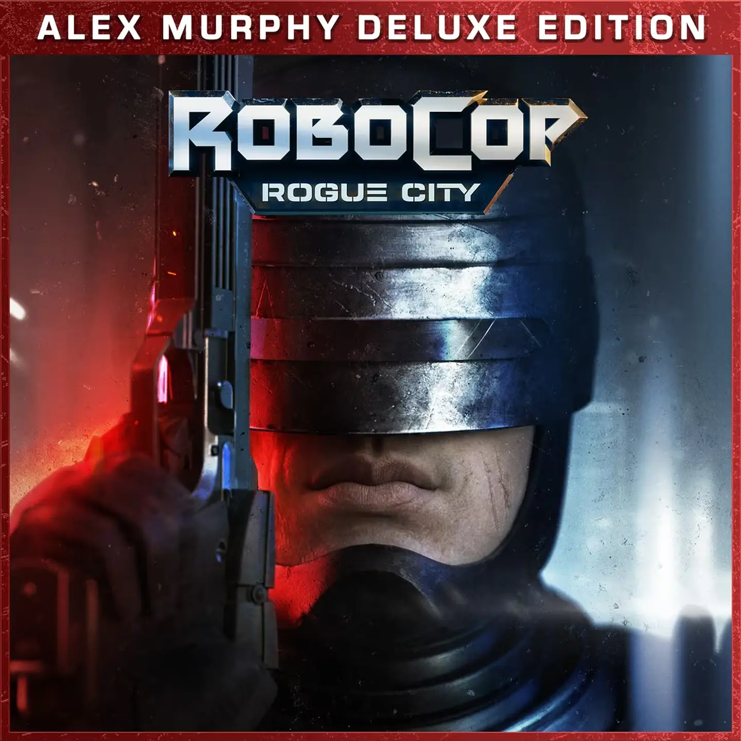RoboCop: Rogue City - Alex Murphy Edition 1